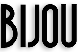 Bijou Salon Logo