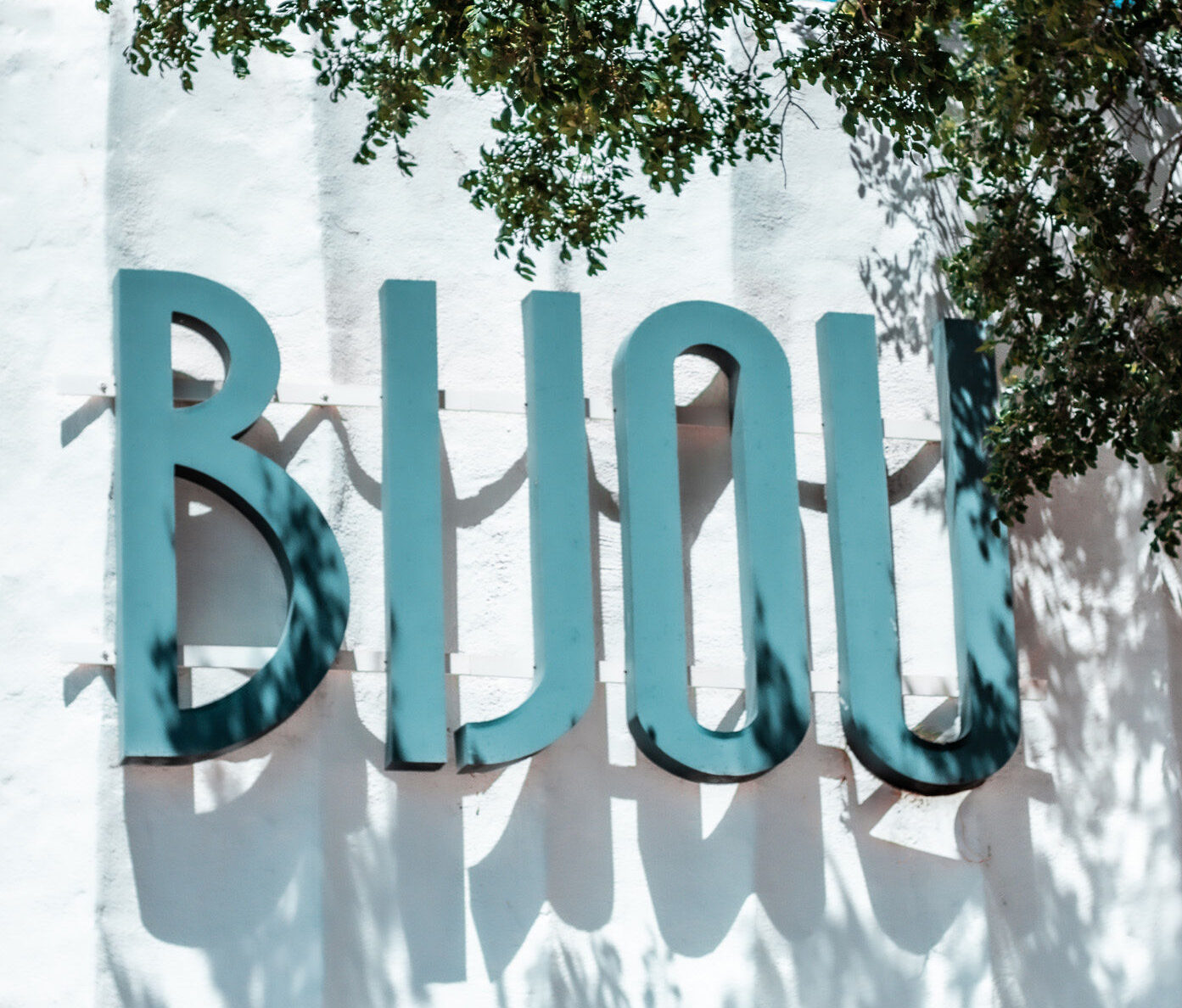 Bijou Salon