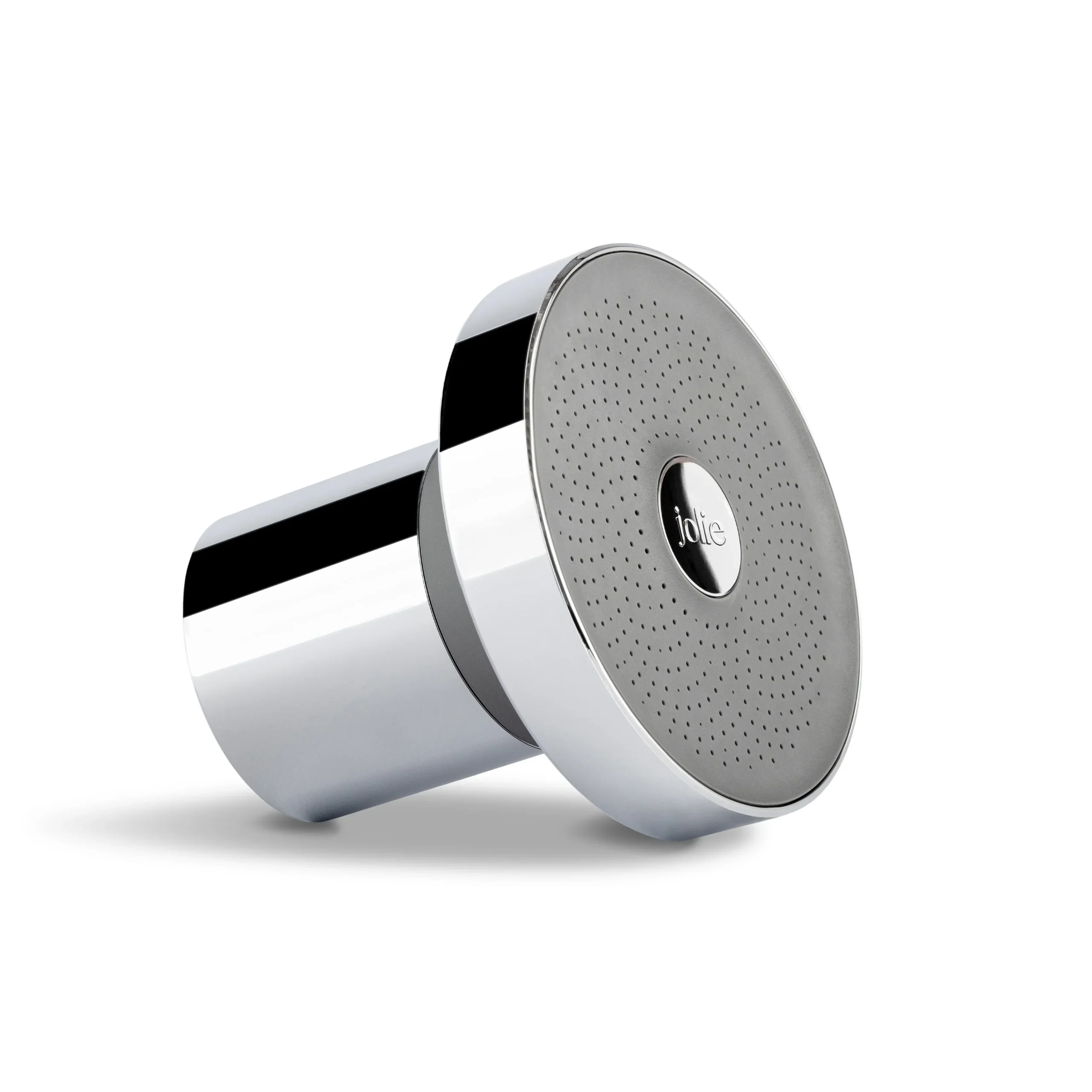 Chrome Showerhead